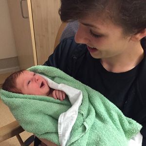 Meet your Posher, Courtney